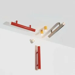 Pyl LED Wandleuchte/Deckenleuchte L