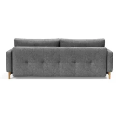 Pyxis D.E.L Schlafsofa 232x114cm