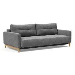 Pyxis D.E.L Schlafsofa 232x114cm