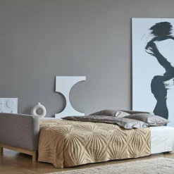 Pyxis D.E.L Schlafsofa 232x114cm