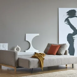 Pyxis D.E.L Schlafsofa 232x114cm