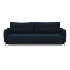 Pyxis D.E.L Schlafsofa 232x114cm