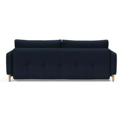 Pyxis D.E.L Schlafsofa 232x114cm