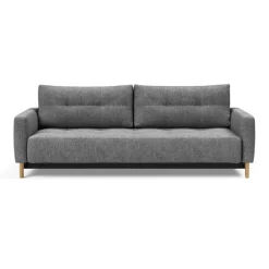 Pyxis D.E.L Schlafsofa 232x114cm