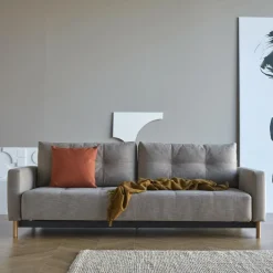 Pyxis D.E.L Schlafsofa 232x114cm