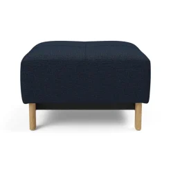 Pyxis Ottomane 66x66cm