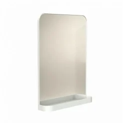 Quadra TB600 Spiegel mit Ablage