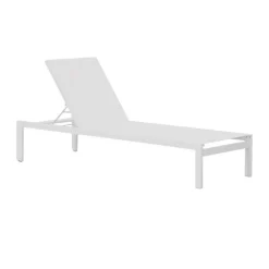 Quadrato Sonnenliege