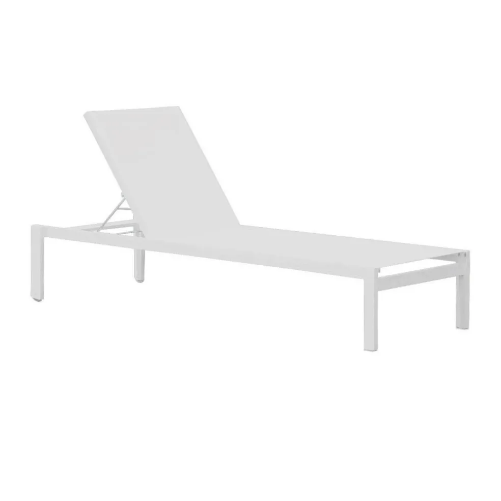 Quadrato Sonnenliege