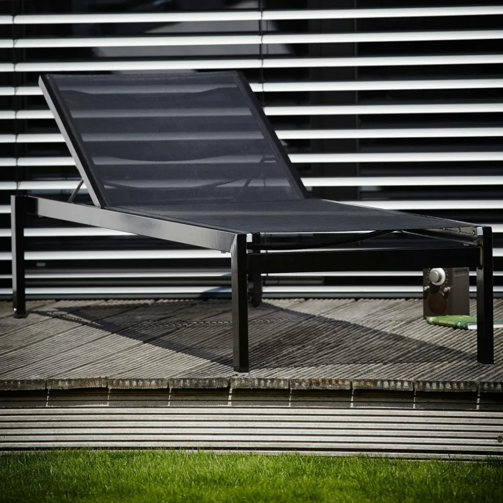 Quadrato Sonnenliege