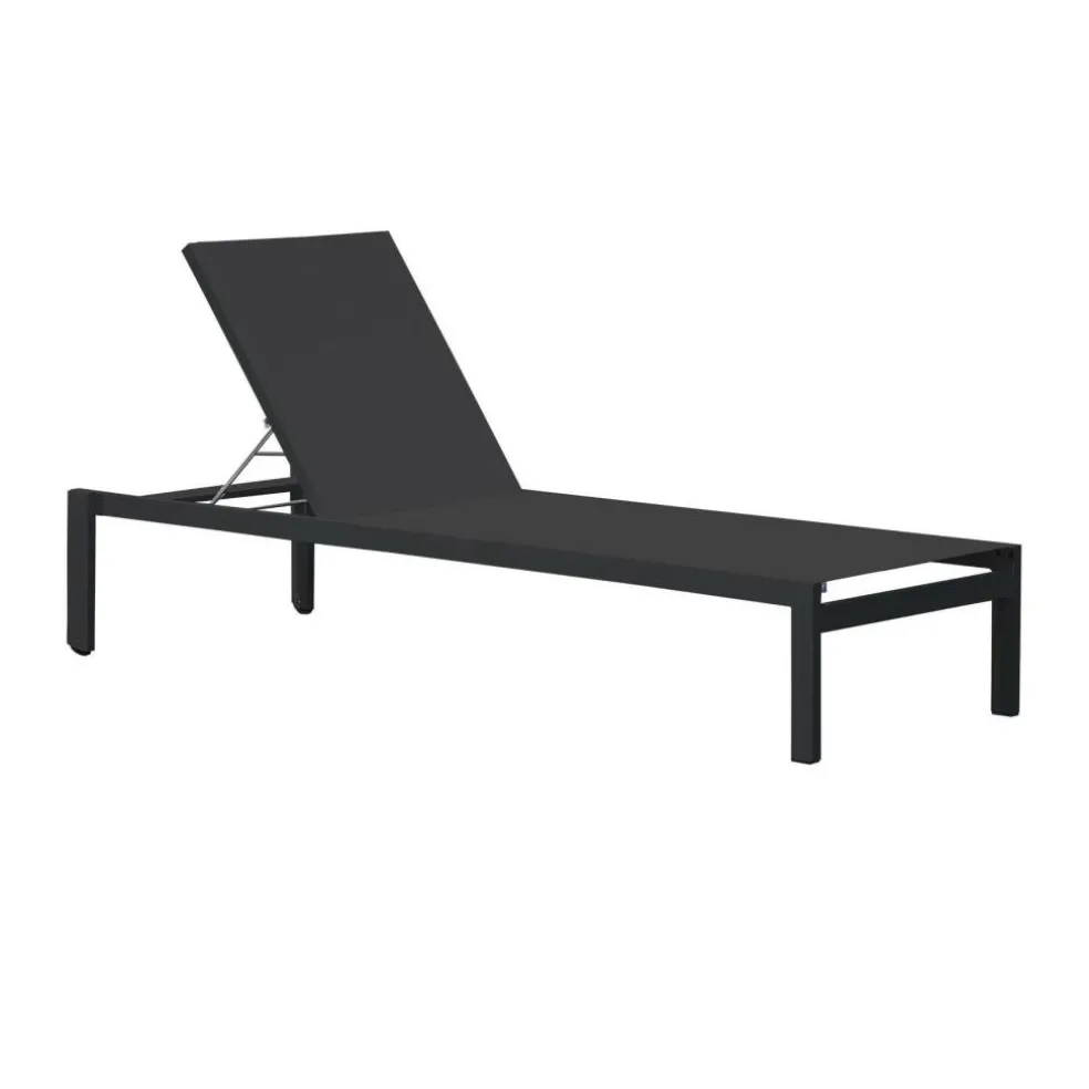 Quadrato Sonnenliege