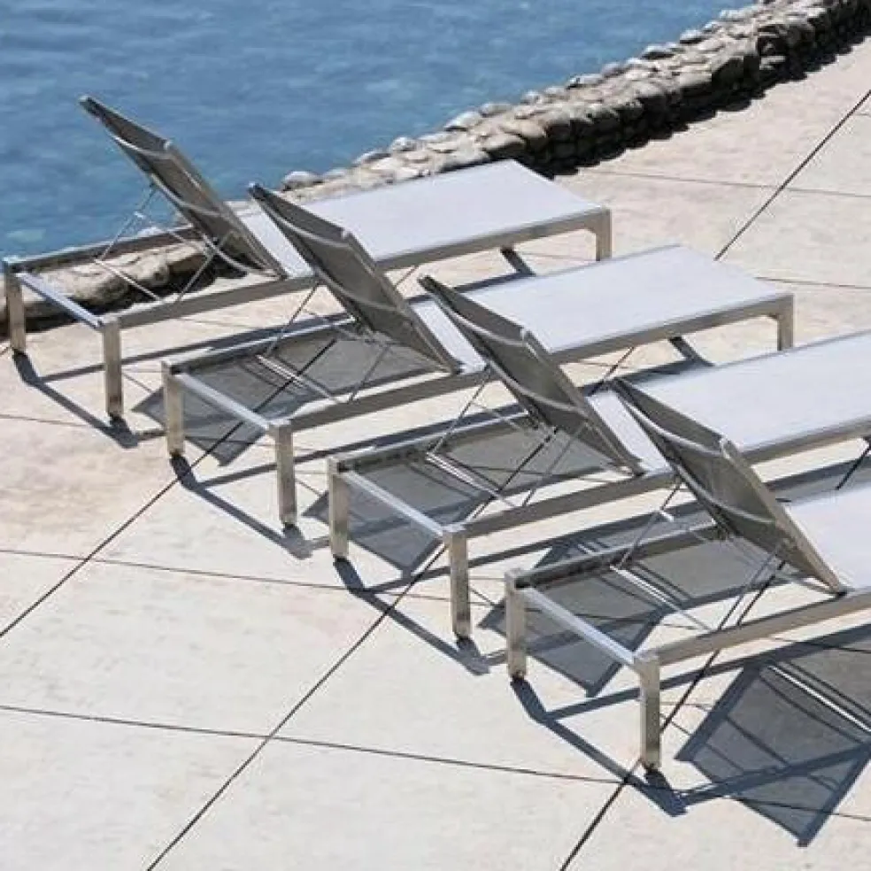 Quadrato Sonnenliege