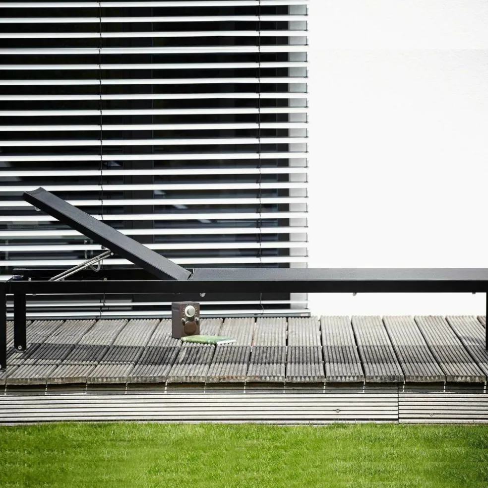 Quadrato Sonnenliege