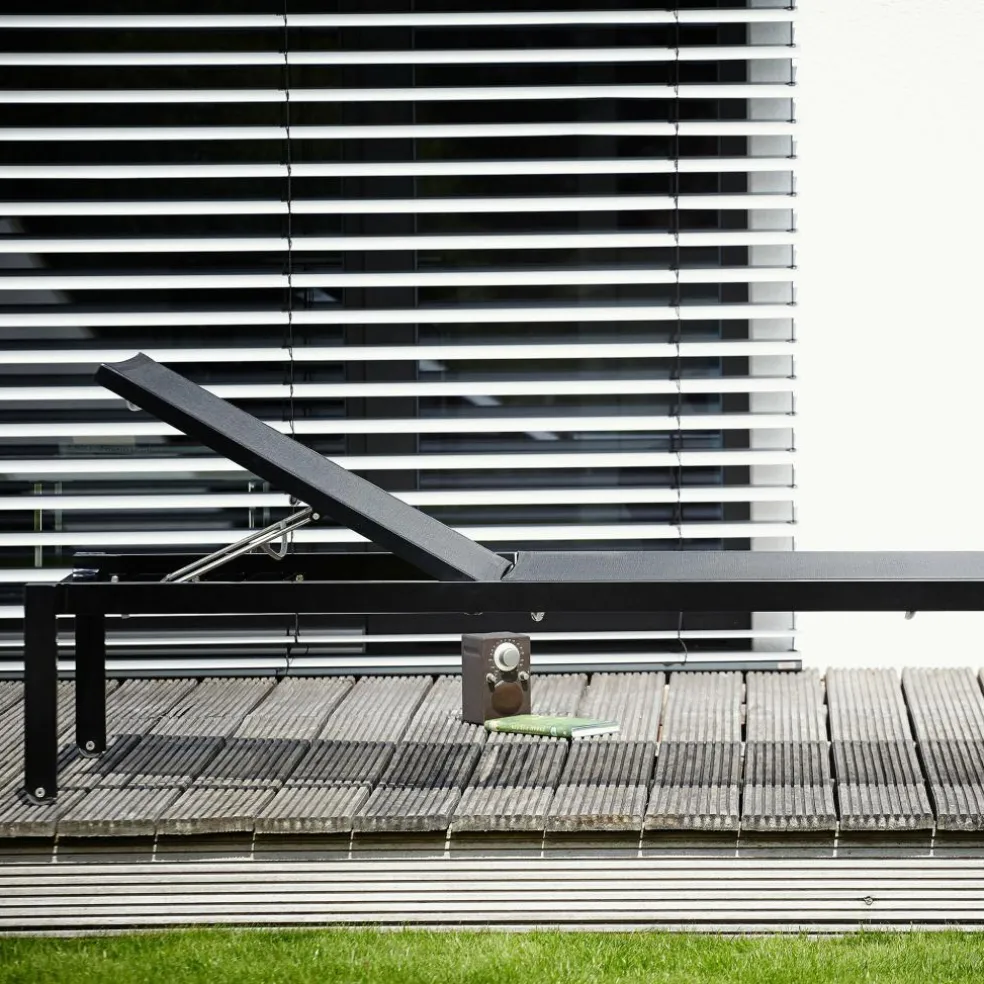 Quadrato Sonnenliege