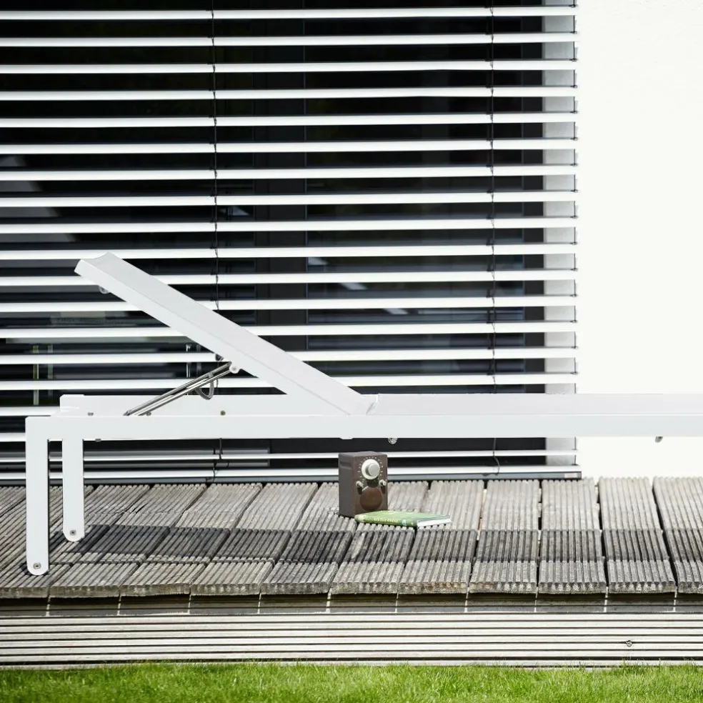 Quadrato Sonnenliege