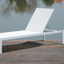 Quadrato Sonnenliege