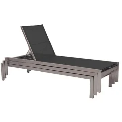 Quadrato Sonnenliege