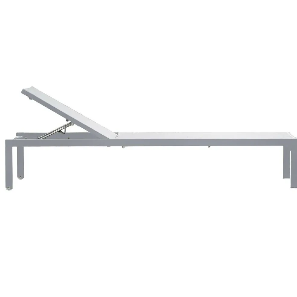 Quadrato Sonnenliege