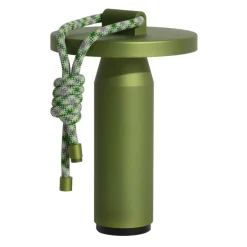 Quasar LED Akkuleuchte