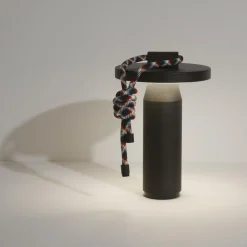 Quasar LED Akkuleuchte