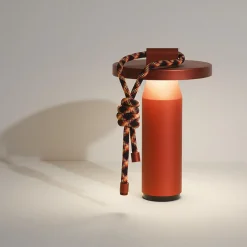 Quasar LED Akkuleuchte