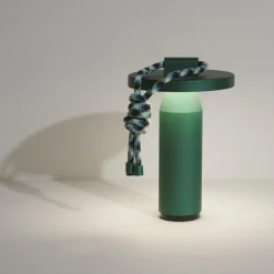 Quasar LED Akkuleuchte