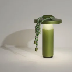 Quasar LED Akkuleuchte