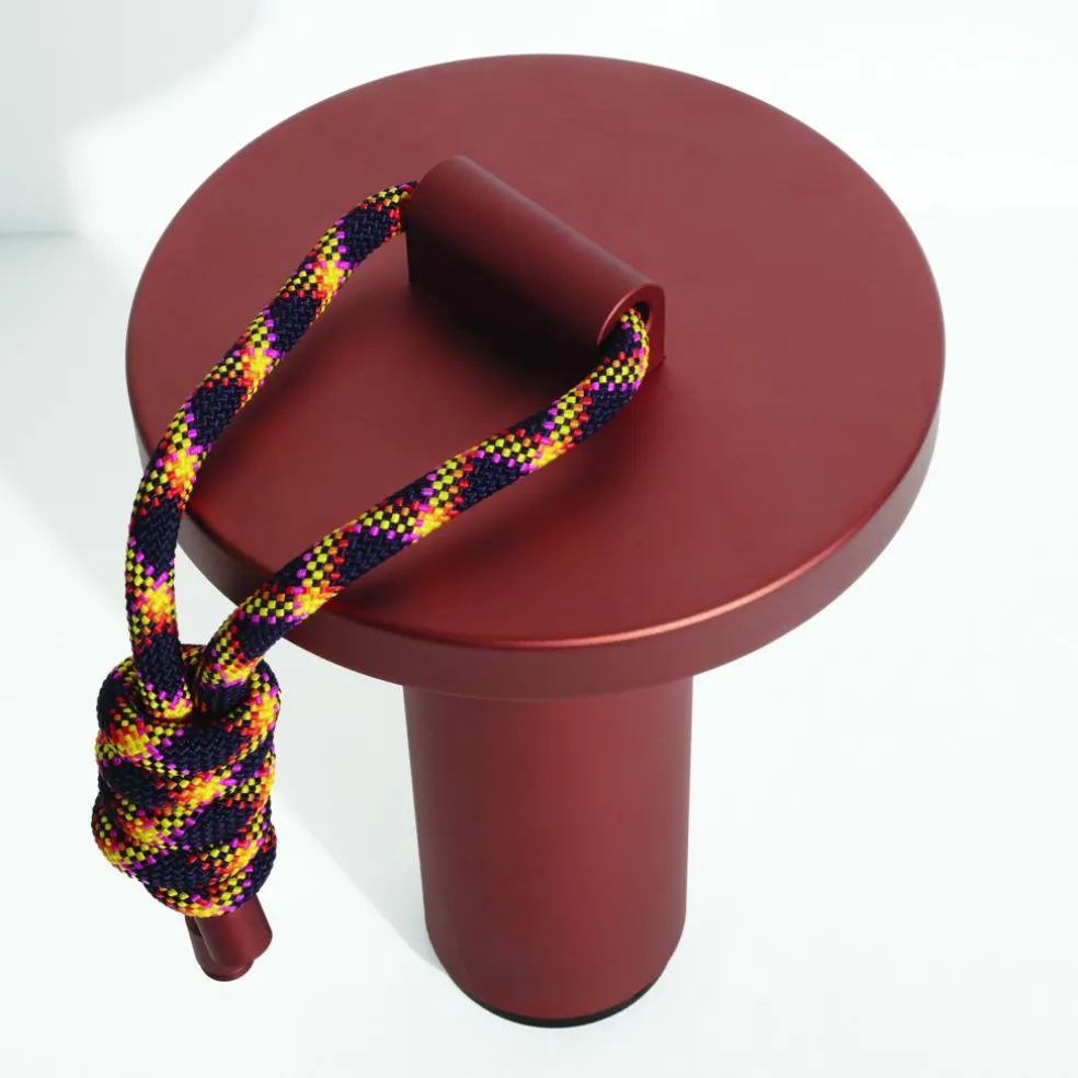 Quasar LED Akkuleuchte