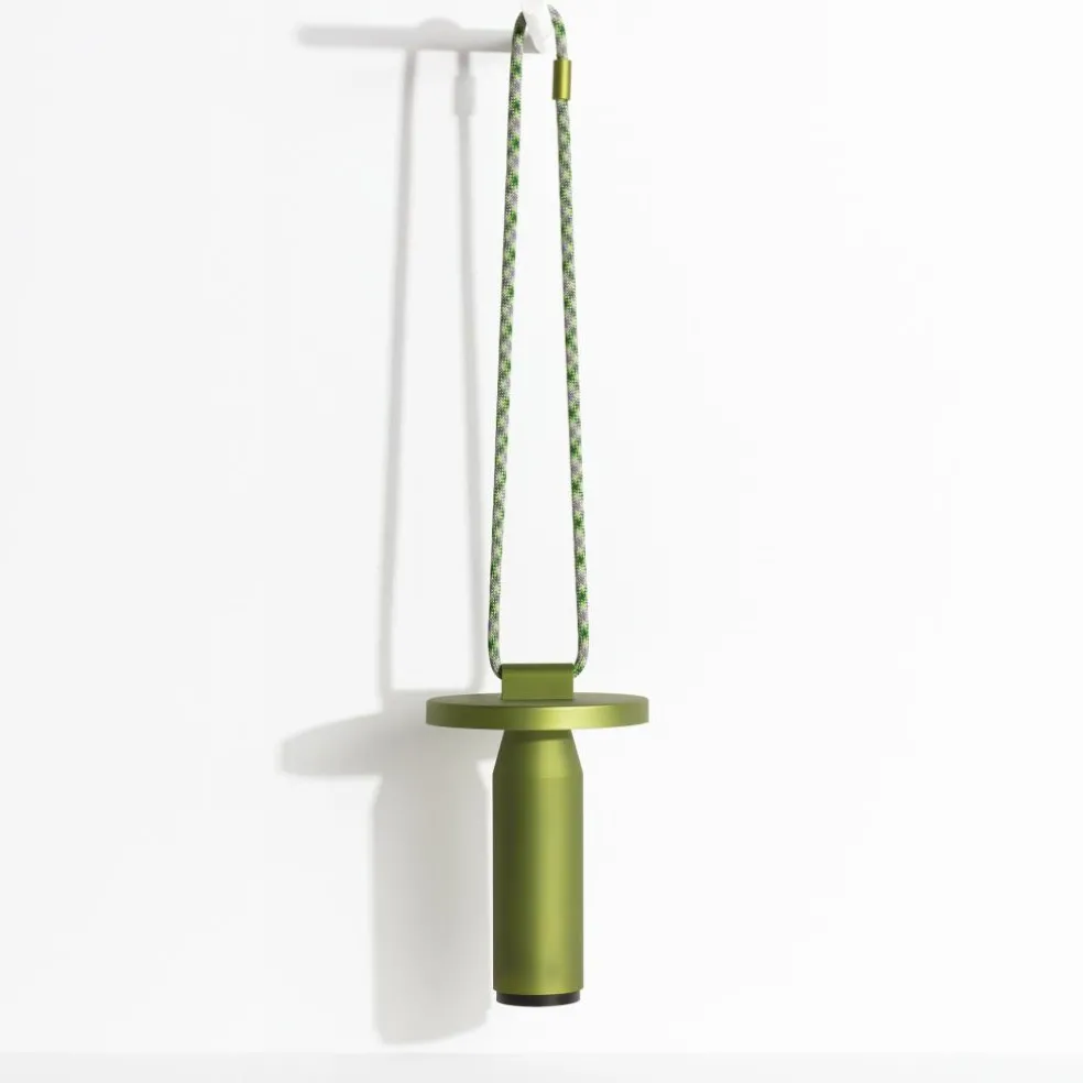 Quasar LED Akkuleuchte