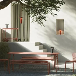 Quasar LED Akkuleuchte