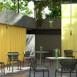 Quasar LED Akkuleuchte