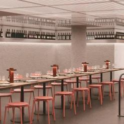 Quasar LED Akkuleuchte