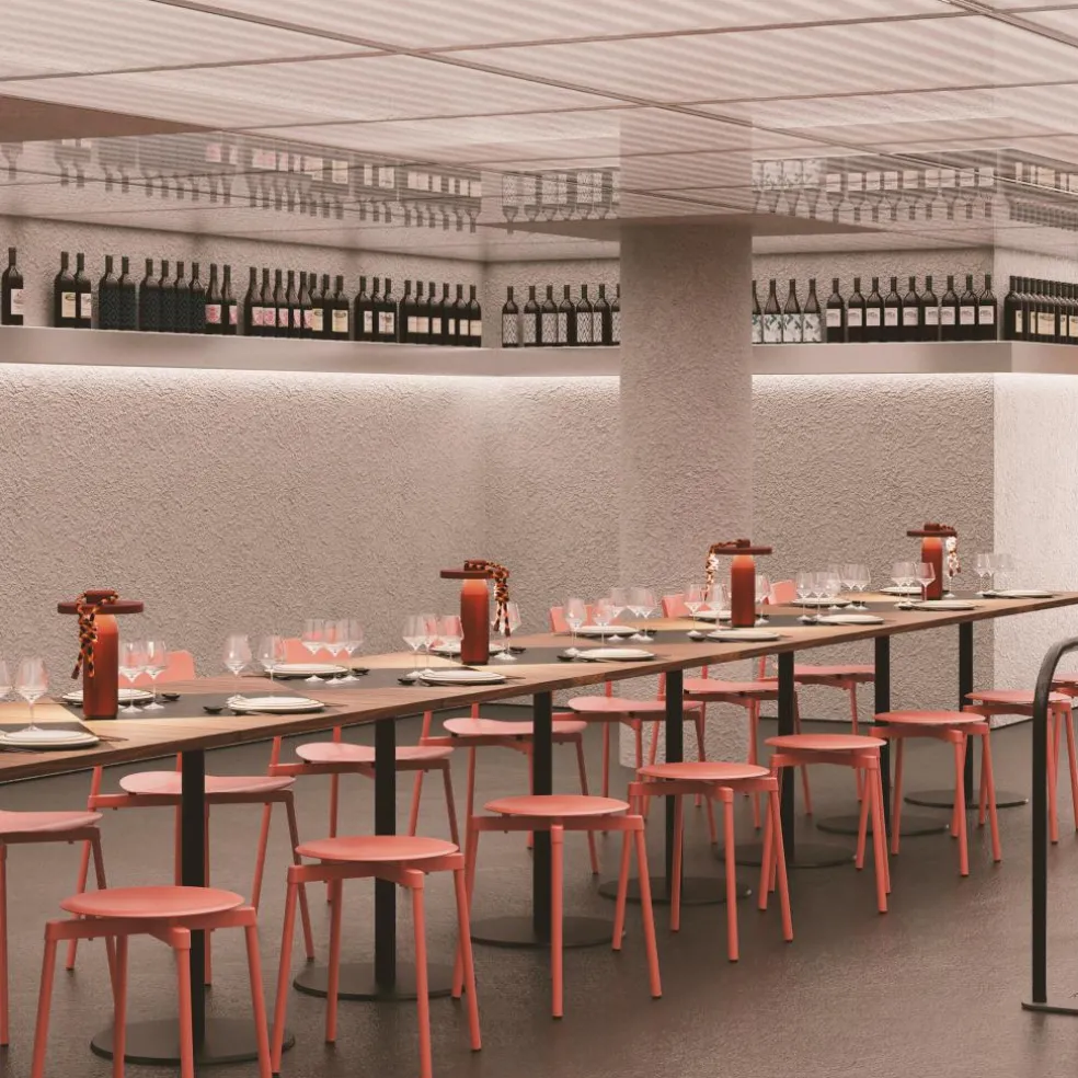 Quasar LED Akkuleuchte