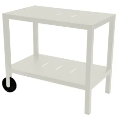 Quiberon Garten-Beistelltisch