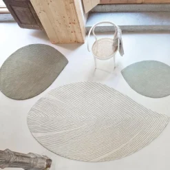 Quill Schurwoll-Teppich