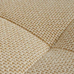 Quilton Lift 2-Sitzer Sofa Gestell Eiche