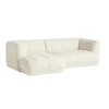 Quilton 3-Sitzer Sofa 252,5x143x72cm