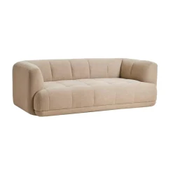 Quilton 2-Sitzer Sofa 214x109x72cm