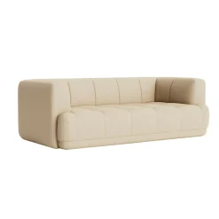 Quilton 2-Sitzer Sofa 214x109x72cm