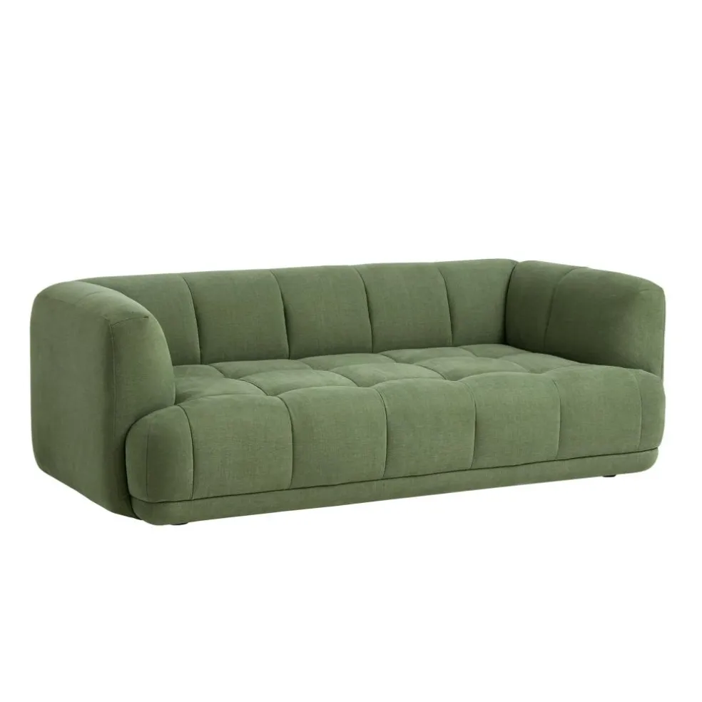 Quilton 2-Sitzer Sofa 214x109x72cm