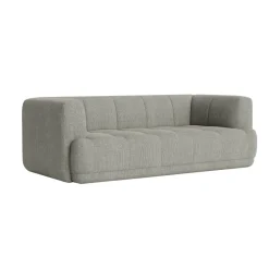Quilton 2-Sitzer Sofa 214x109x72cm