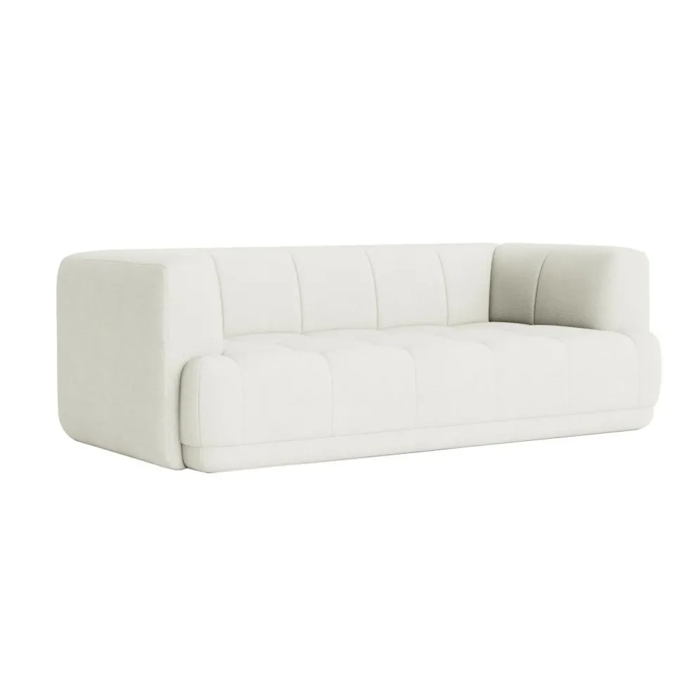 Quilton 2-Sitzer Sofa 214x109x72cm