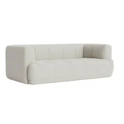 Quilton 2-Sitzer Sofa 214x109x72cm