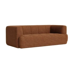 Quilton 2-Sitzer Sofa 214x109x72cm