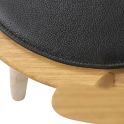 R5 Nøje Sitzkissen für J18 Armlehnstuhl