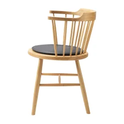 R5 Nøje Sitzkissen für J18 Armlehnstuhl