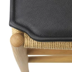 R5 Nøje Sitzkissen für J80 Stuhl