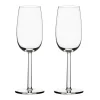 Raami Sektglas 2er Set 24cl