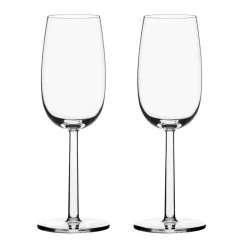 Raami Sektglas 2er Set 24cl