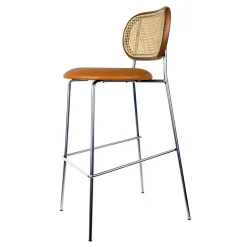 Rabbit Barhocker gepolstert 75,5cm